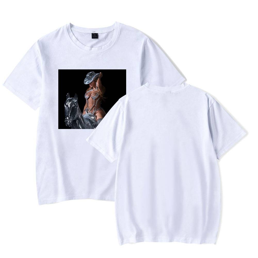 Beyonce T-Shirt #5 - Image 2