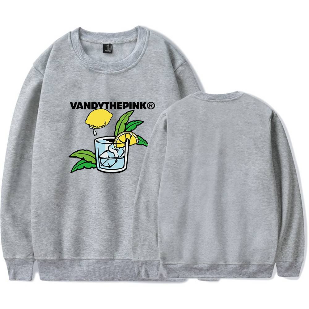 Ateez Sweatshirt #4 - Image 4