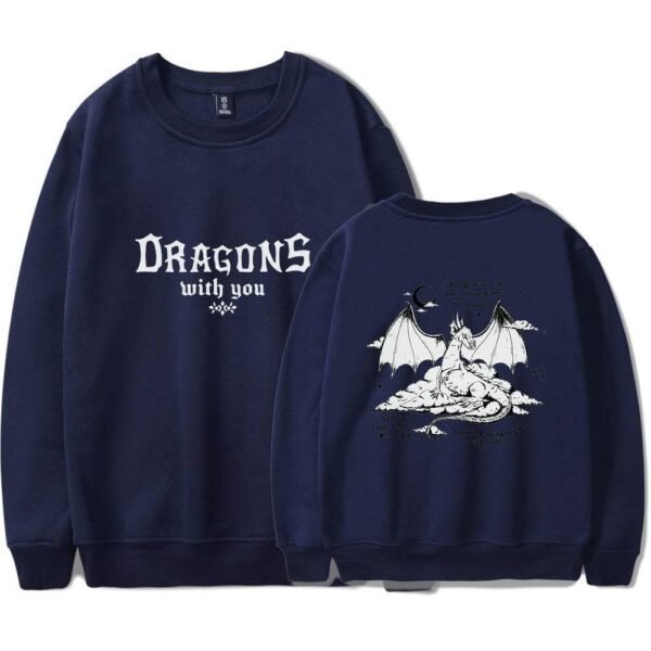 Taylor Swift Sweatshirt #5 - Image 3