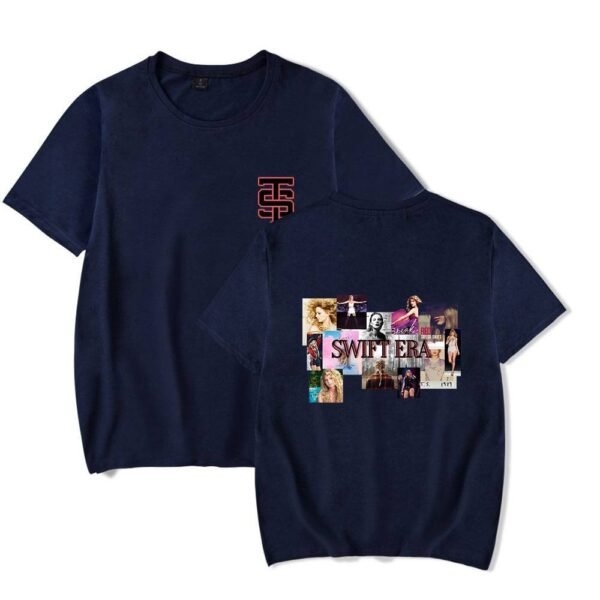 Taylor Swift T-Shirt #8 - Image 4