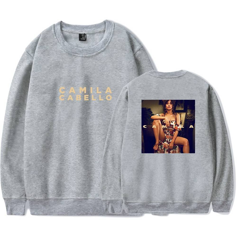 Camila Cabello Sweatshirt #8 - Image 4