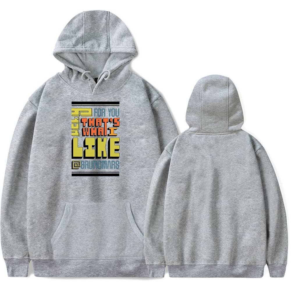 Bruno Mars Hoodie #7 - Image 3