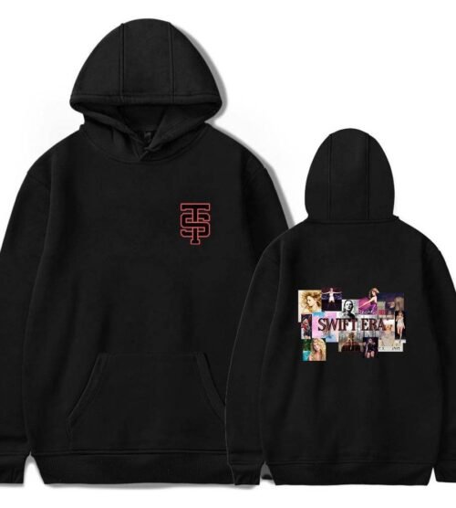 Taylor Swift Hoodie #8