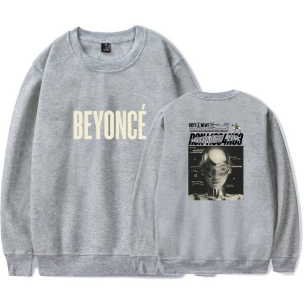 Beyonce Sweatshirt #2 - Image 3