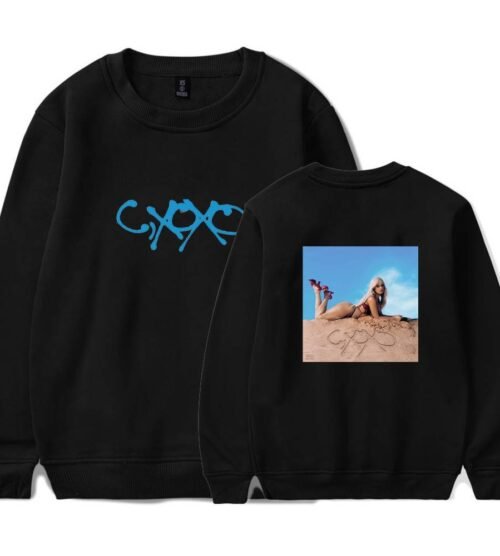 Camila Cabello Sweatshirt #7