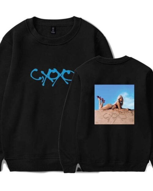 Camila Cabello Sweatshirt #7