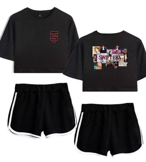 Taylor Swift Tracksuits #8