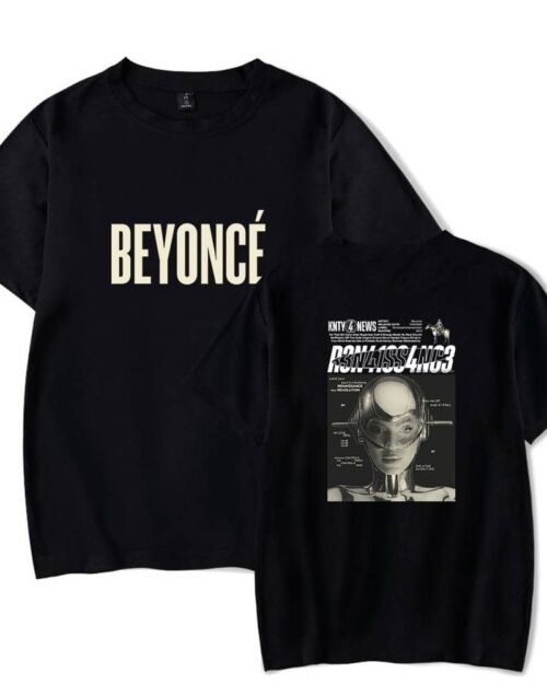 Beyonce T-Shirt #2