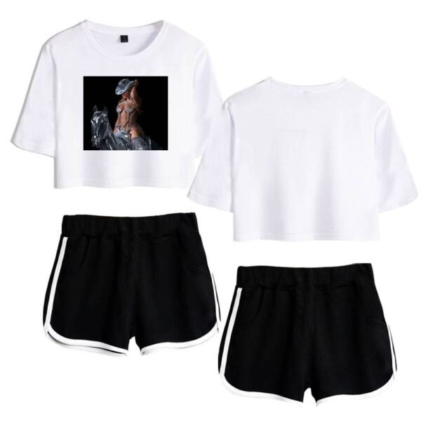 Beyonce Tracksuit #5 - Image 3