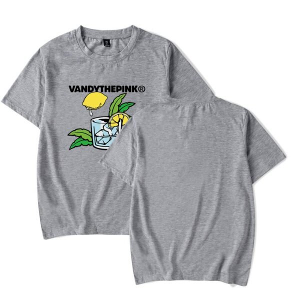 Ateez T-Shirt #4 - Image 4