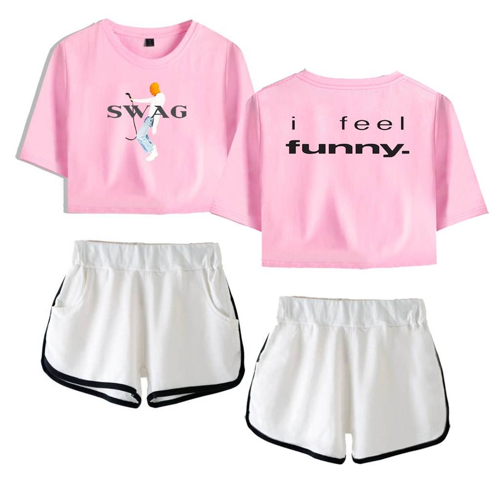 Justin Bieber Tracksuit #4 - Image 6