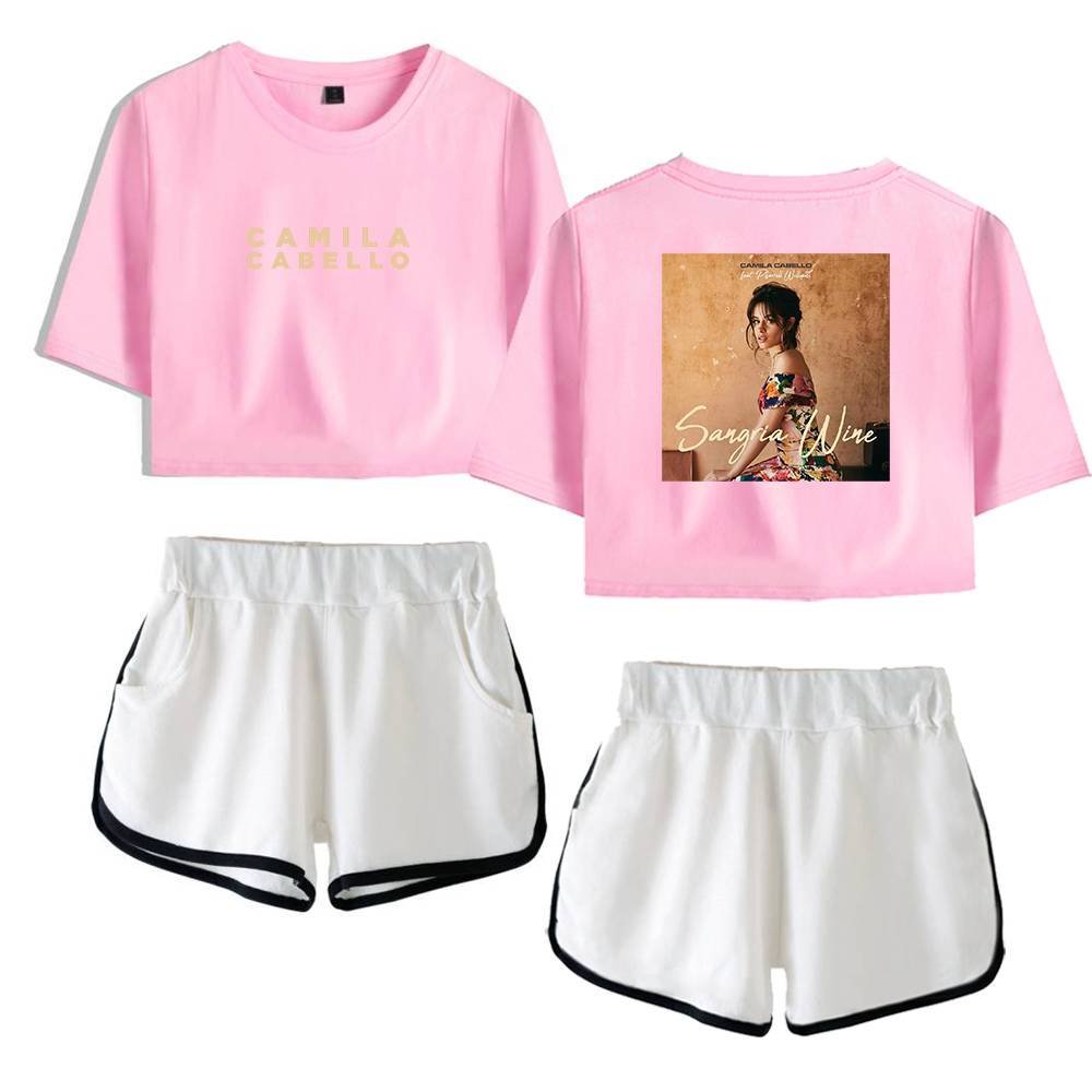 Camila Cabello Tracksuit #6 - Image 5