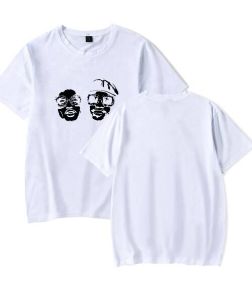 Bruno Mars T-Shirt #8