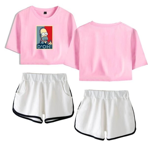 The Simpsons Tracksuit #10 - Image 5