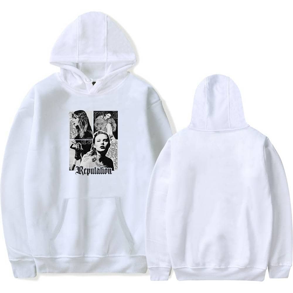 Taylor Swift Hoodie #13 - Image 3