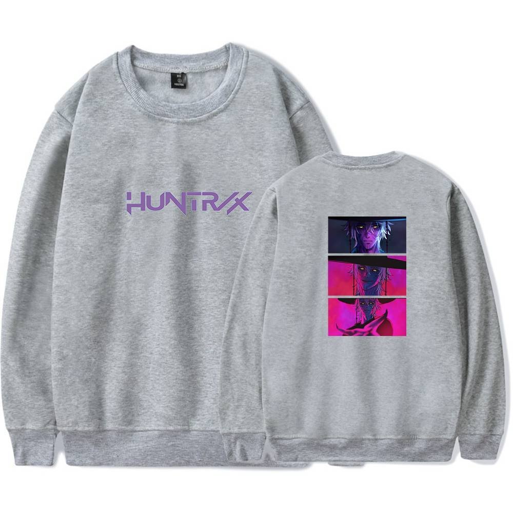 Kpop Demon Hunters Sweatshirt #11 - Image 4
