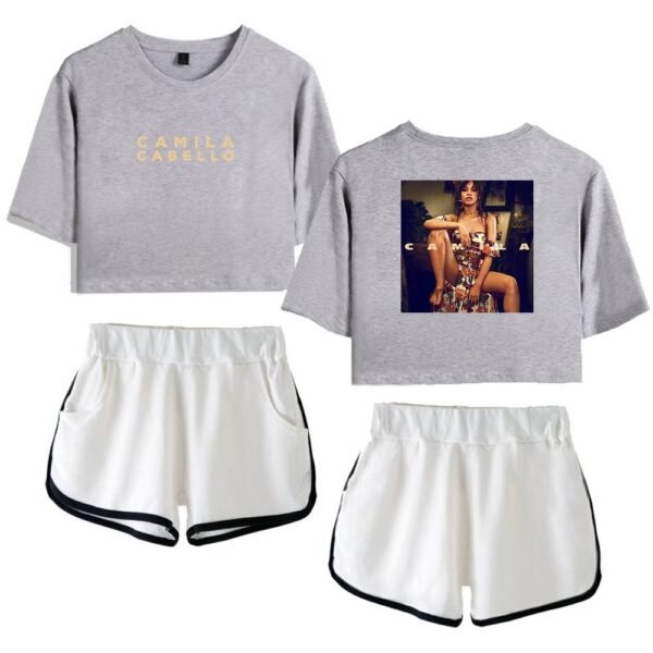 Camila Cabello Tracksuit #8 - Image 7