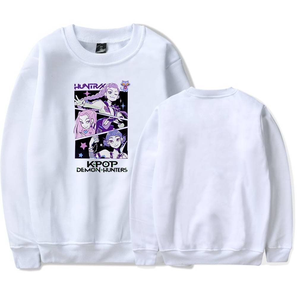 Kpop Demon Hunters Sweatshirt #3