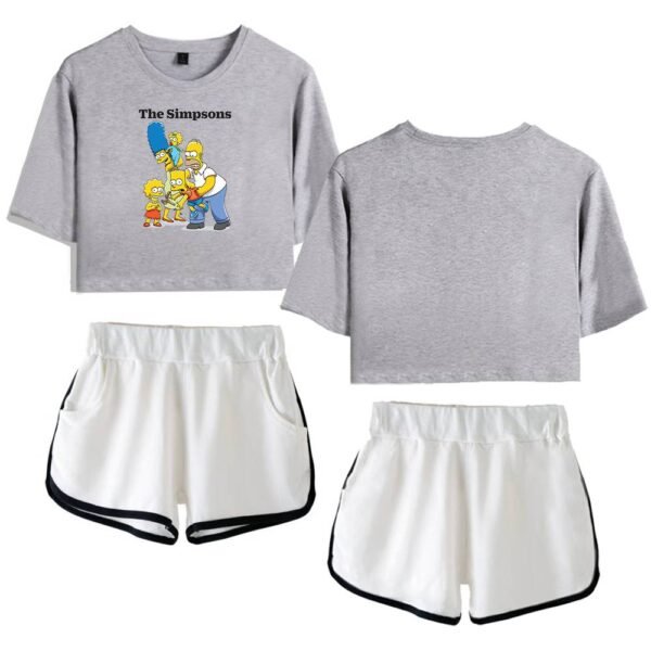 The Simpsons Tracksuit #9 - Image 7