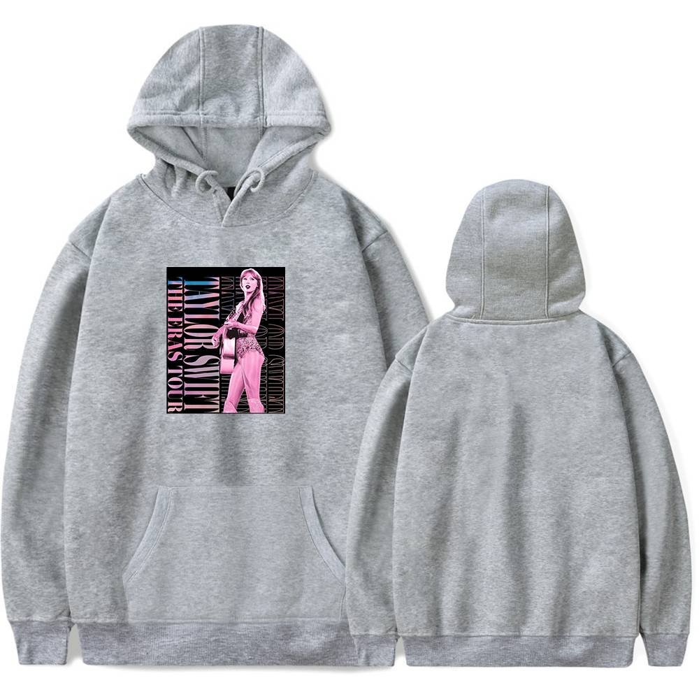 Taylor Swift Hoodie #11 - Image 4