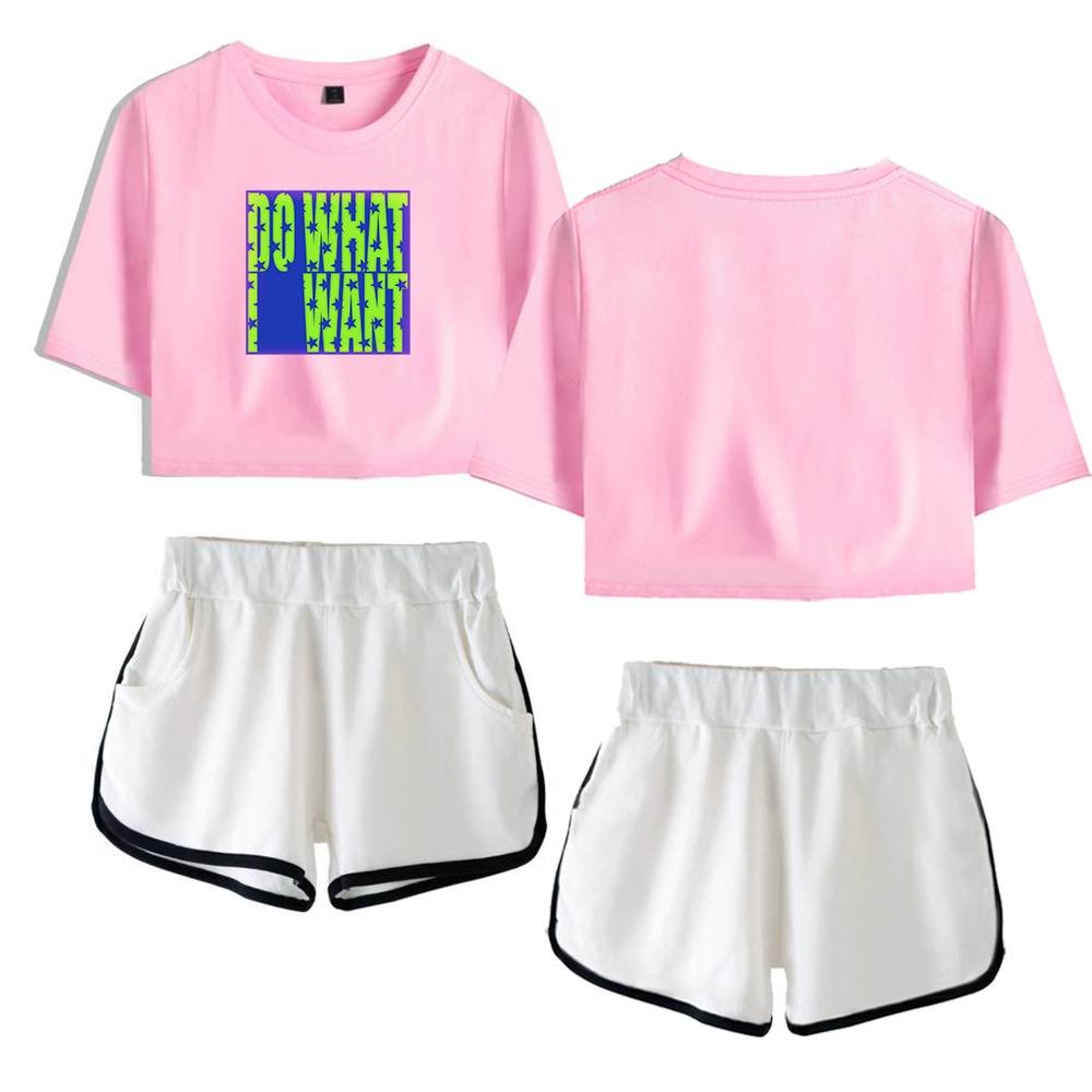Monsta X Tracksuit #3 - Image 5