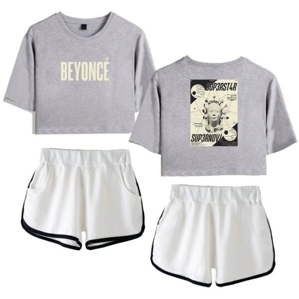 Beyonce Tracksuit #1 - Image 7