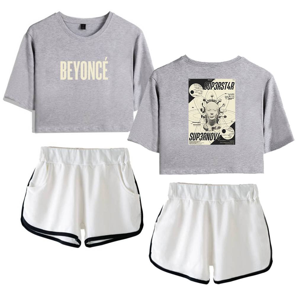 Beyonce Tracksuit #1 - Image 7