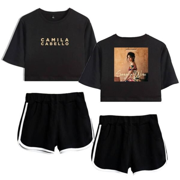 Camila Cabello Tracksuit #6 - Image 2