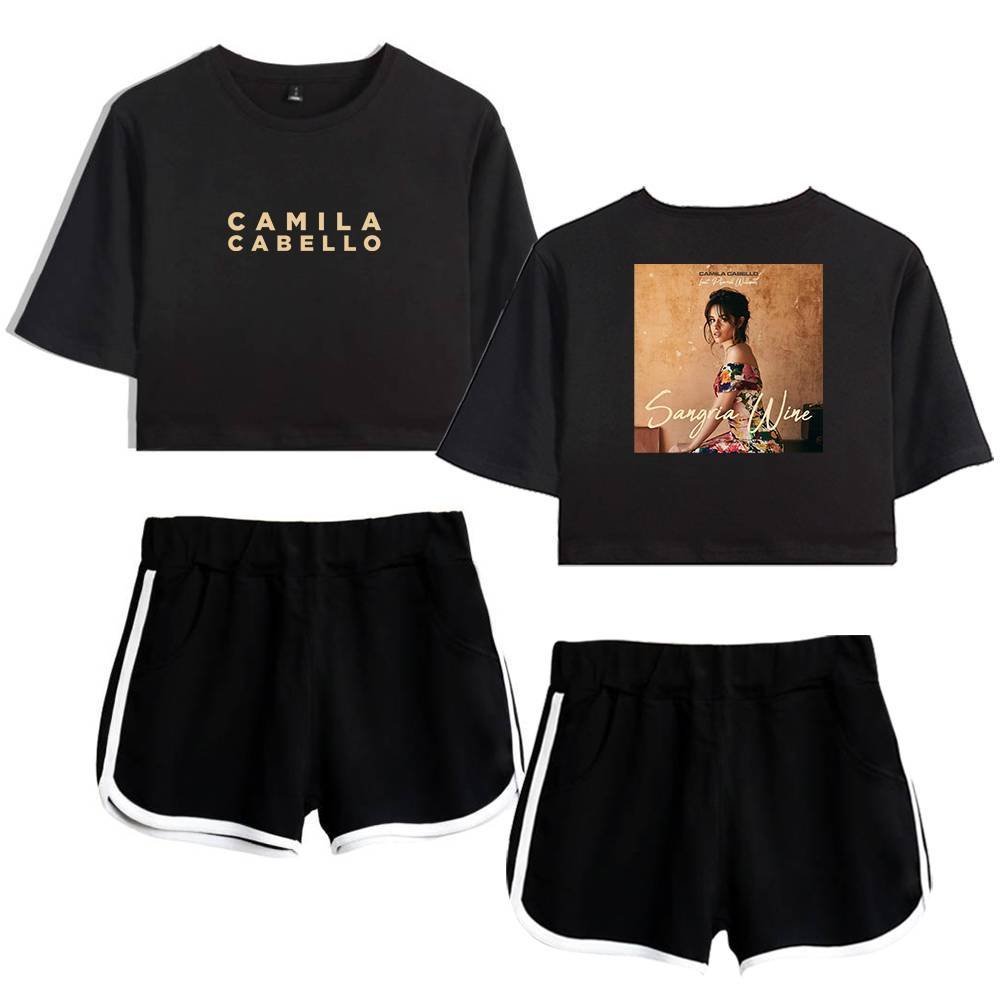 Camila Cabello Tracksuit #6 - Image 2