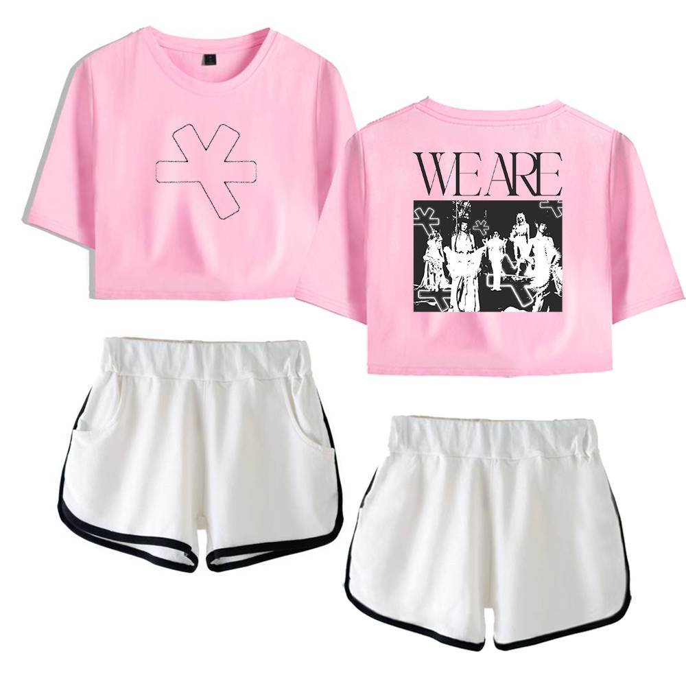 I-dle Tracksuit #1 - Image 5