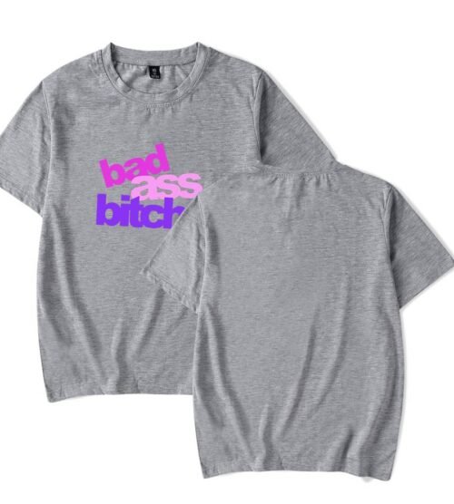 Justin Bieber T-Shirt #2