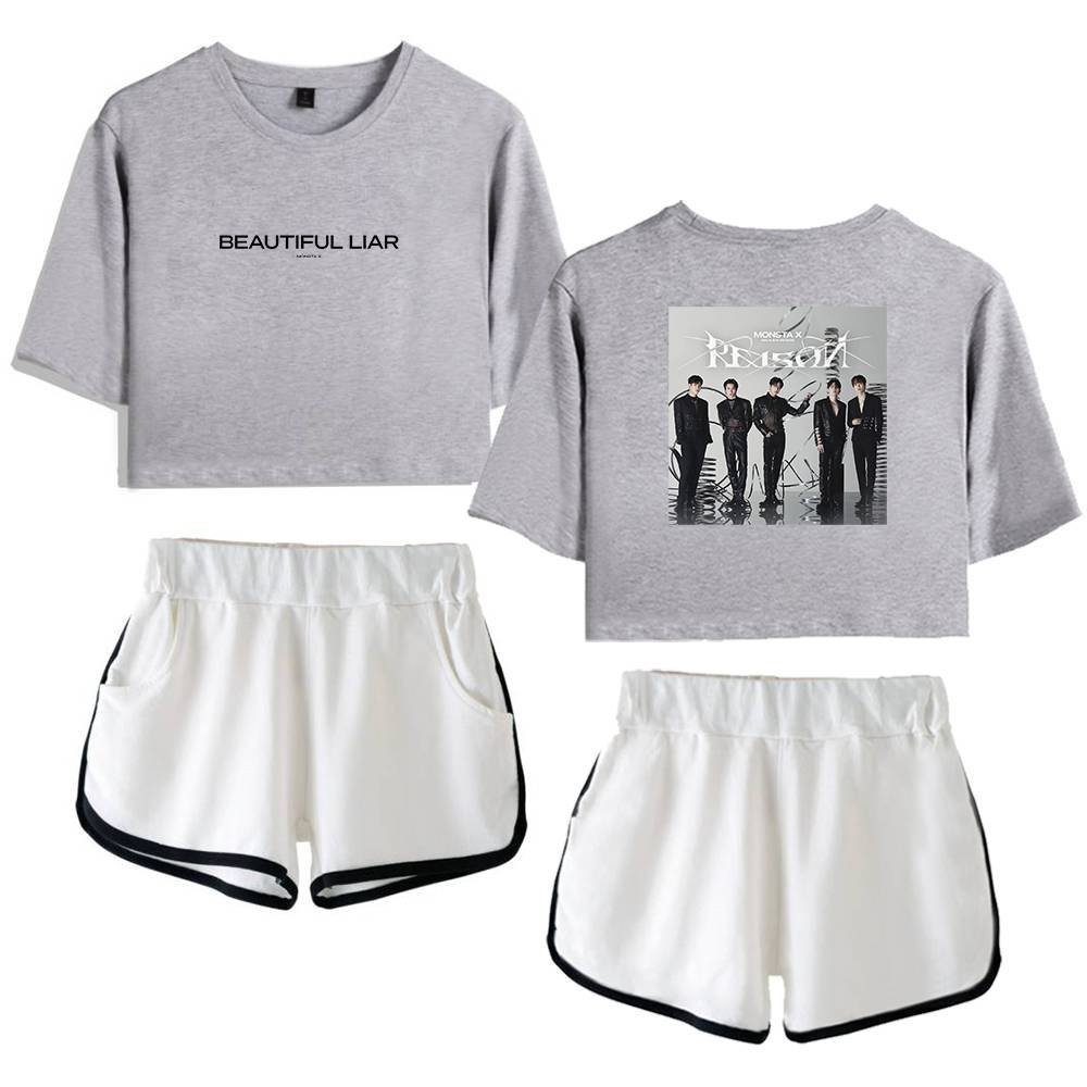 Monsta X Tracksuit #2 - Image 7