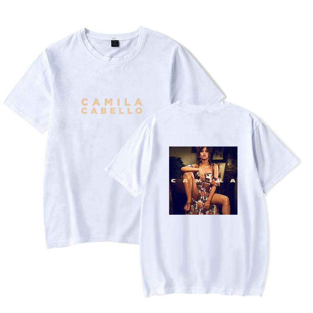 Camila Cabello T-Shirt #13 - Image 2