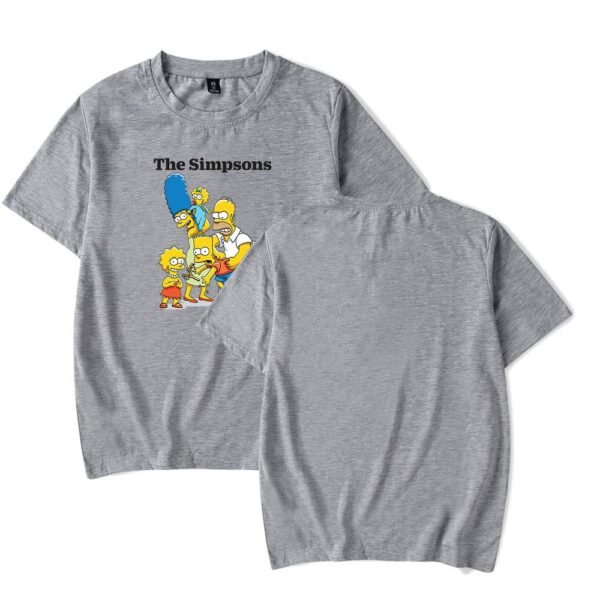 The Simpsons T-Shirt #57 - Image 4