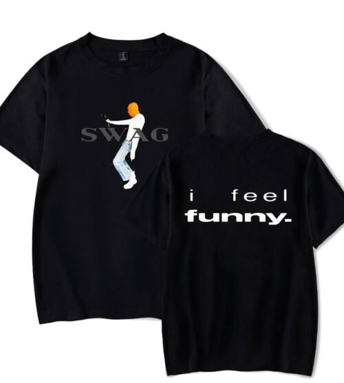 Justin Bieber T-Shirt #4