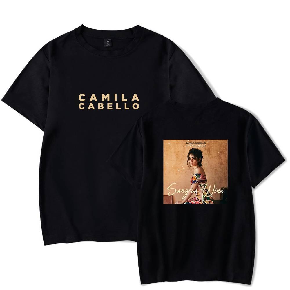 Camila Cabello T-Shirt #11 - Image 2