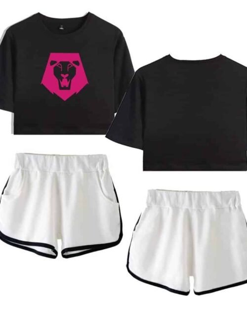 Kpop Demon Hunters Tracksuit #1