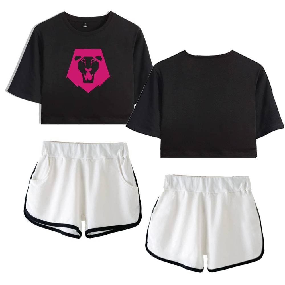 Kpop Demon Hunters Tracksuit #1