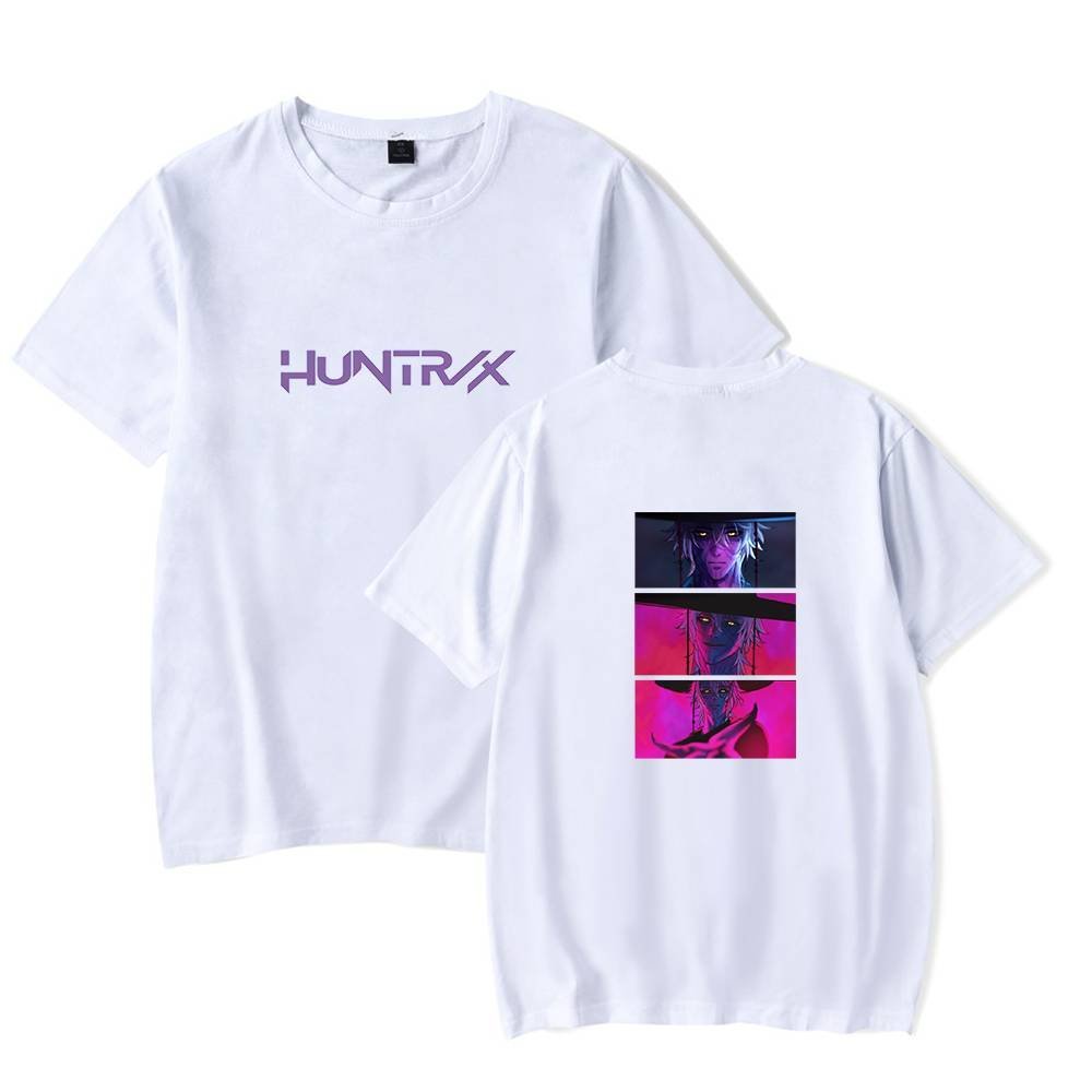 Kpop Demon Hunters T-Shirt #11 - Image 3