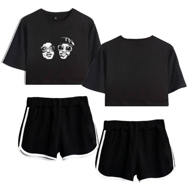 Bruno Mars Tracksuit #8 - Image 2
