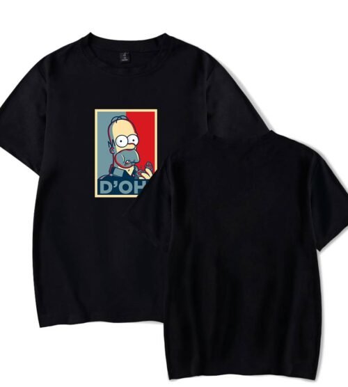 The Simpsons T-Shirt #58
