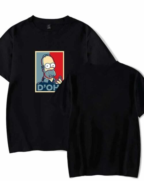 The Simpsons T-Shirt #58
