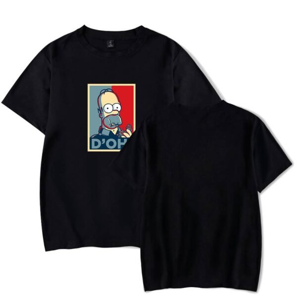 The Simpsons T-Shirt #58 - Image 2