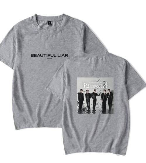 Monsta X T-Shirt #2