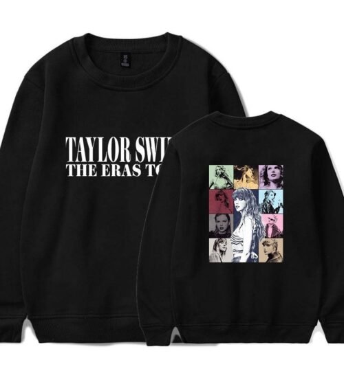 Taylor Swift Sweatshirt #7