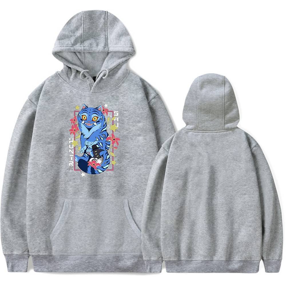 Kpop Demon Hunters Hoodie #6 - Image 4