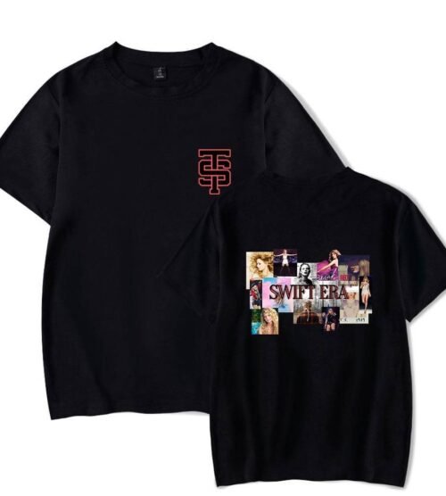 Taylor Swift T-Shirt #8