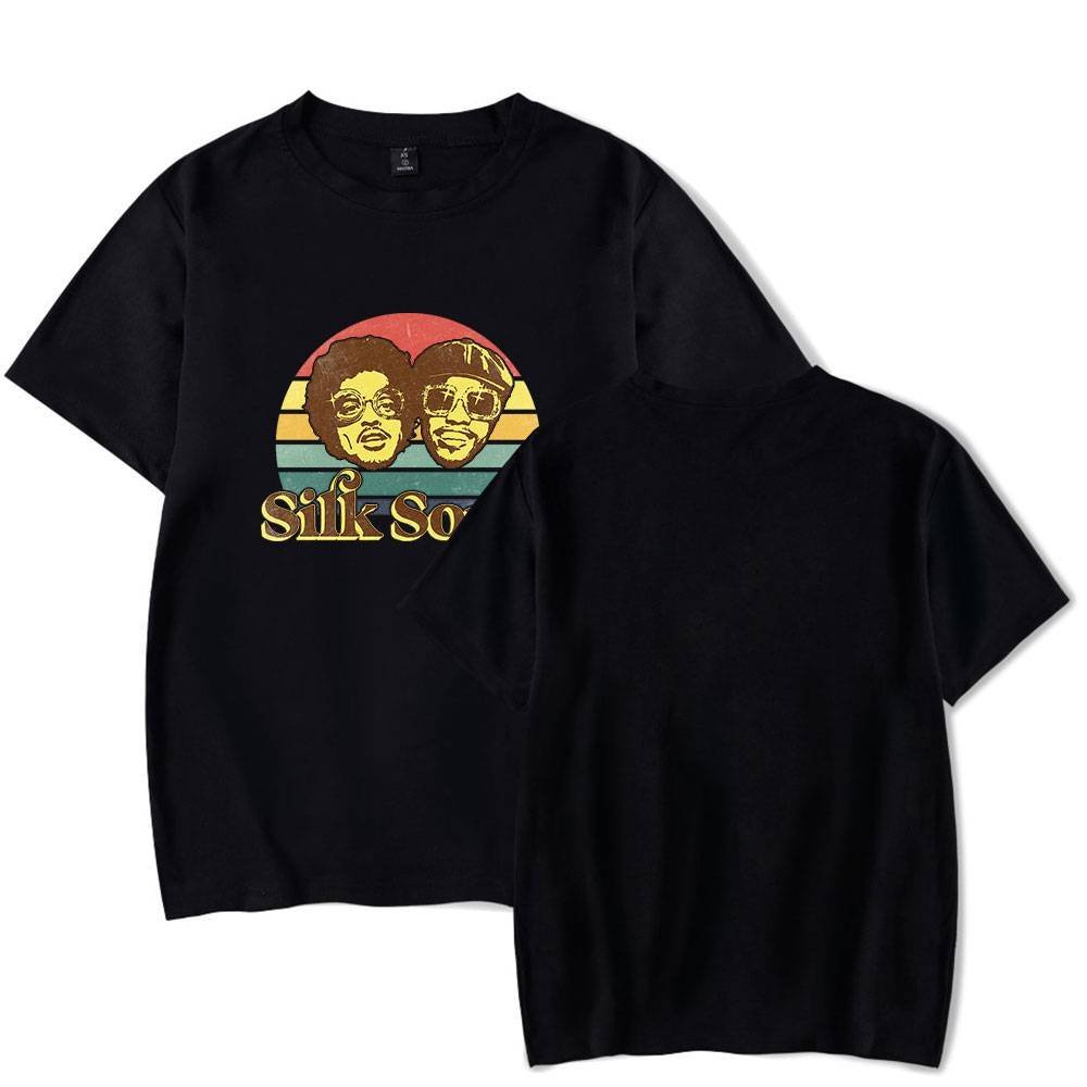 Bruno Mars T-Shirt #4 - Image 2