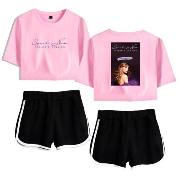 Taylor Swift Tracksuits #4 - Image 5