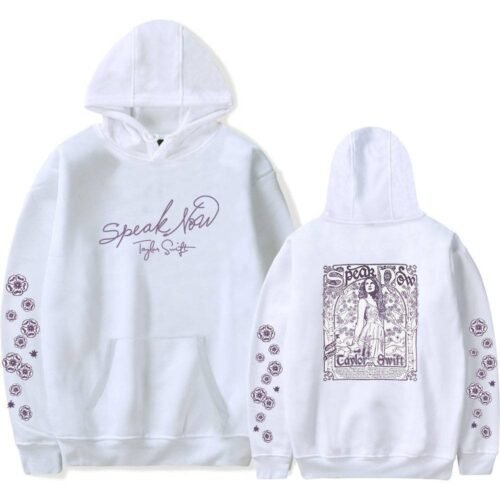 Taylor Swift Hoodie #9